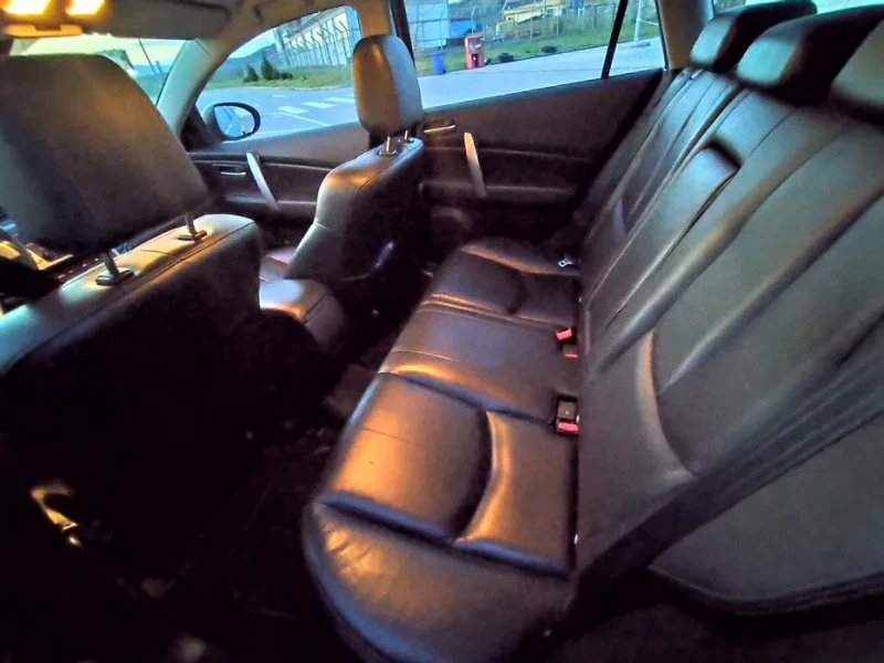 Mazda 6, снимка 5 - Автомобили и джипове - 53300222