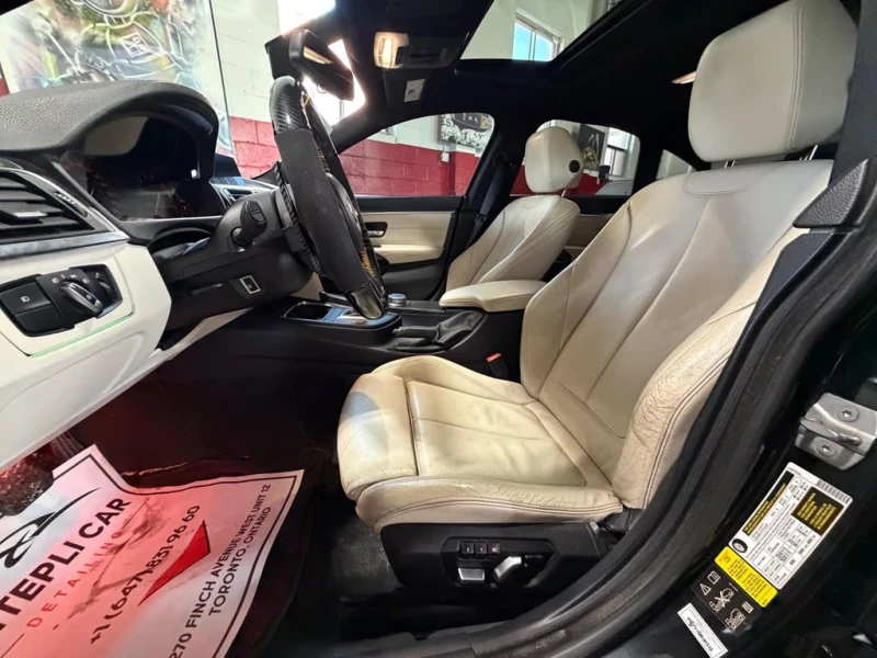 BMW 440 XDRIVE | STAGE 2 ECU & TCU | CS STYLE ФАРОВЕ, снимка 12 - Автомобили и джипове - 53382476