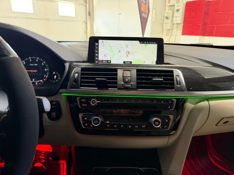 BMW 440 XDRIVE | STAGE 2 ECU & TCU | CS STYLE ФАРОВЕ, снимка 15 - Автомобили и джипове - 53382476