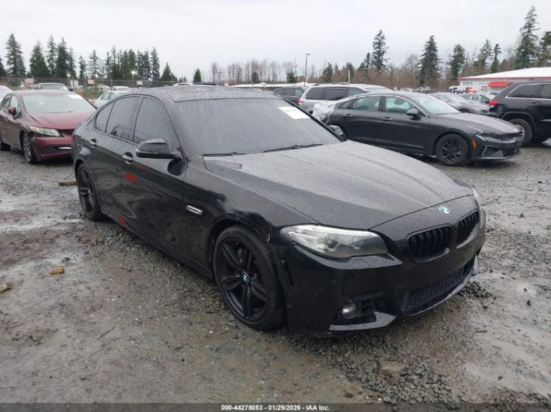 BMW 535 3l I