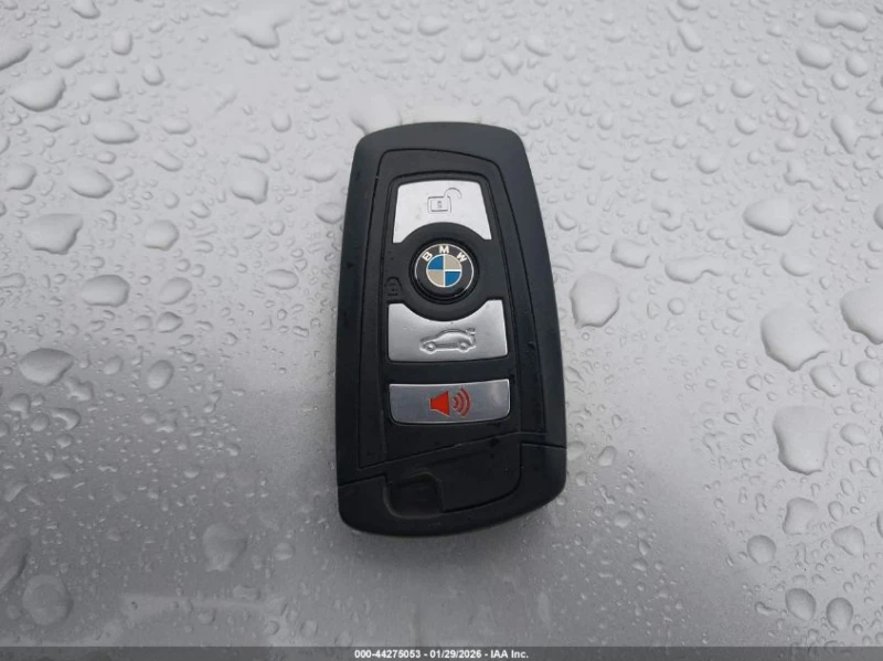 BMW 535 3l I, снимка 11 - Автомобили и джипове - 53577331