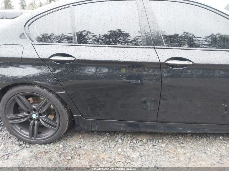 BMW 535 3l I, снимка 6 - Автомобили и джипове - 53577331