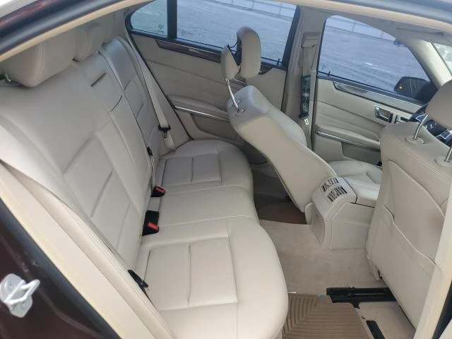 Mercedes-Benz E 350 2016 MERCEDES-BENZ E 350 4MATIC, снимка 10 - Автомобили и джипове - 48804493