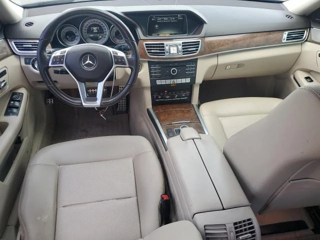 Mercedes-Benz E 350 2016 MERCEDES-BENZ E 350 4MATIC, снимка 7 - Автомобили и джипове - 48804493