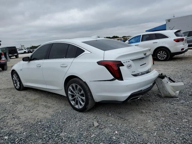 Cadillac CT6 2.0L 4 All wheel drive, снимка 2 - Автомобили и джипове - 49220532