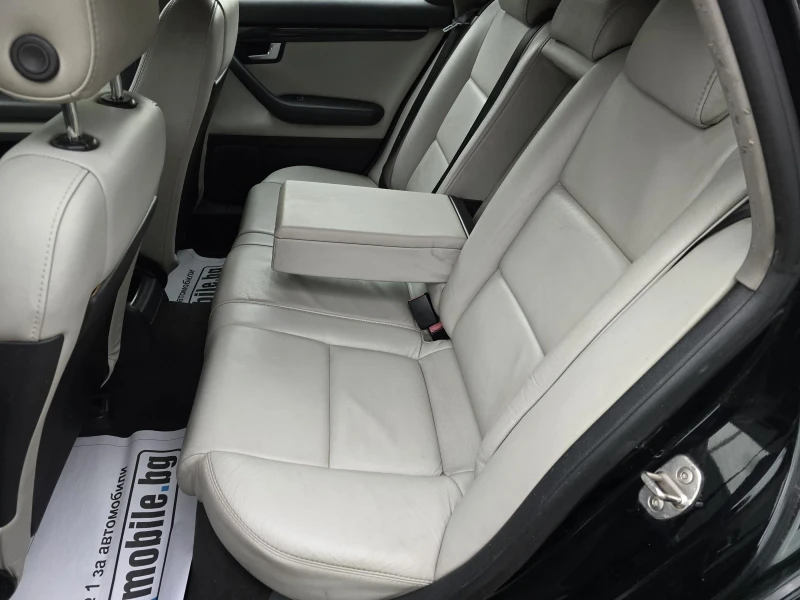 Audi A4 1.9 TDI 131к.с 6ск - 3999 лв. - 79452684 | Car24.bg
