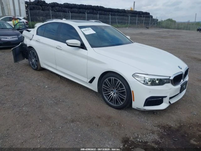 BMW 540 XDRIVE * * CARFAX * * АВТО КРЕДИТ * *  - изображение 2