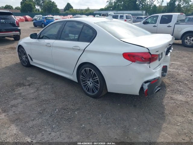 BMW 540 XDRIVE * * CARFAX * * АВТО КРЕДИТ * *  - изображение 6