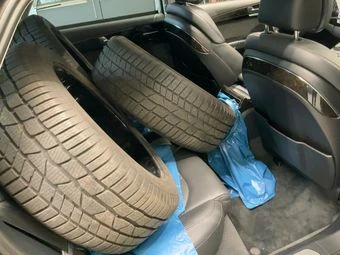 Audi A8 Audi A8 3.0 V6 TDI L quattro* *  | Mobile.bg   13