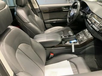 Audi A8 Audi A8 3.0 V6 TDI L quattro* *  | Mobile.bg   11