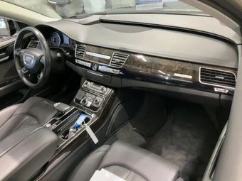 Audi A8 Audi A8 3.0 V6 TDI L quattro* *  | Mobile.bg   15