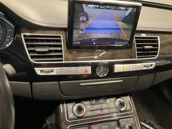 Audi A8 Audi A8 3.0 V6 TDI L quattro* *  | Mobile.bg   14