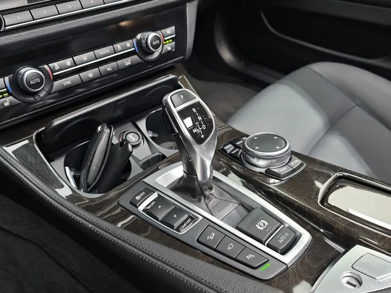 BMW 528 i | Mobile.bg � ����������� 9