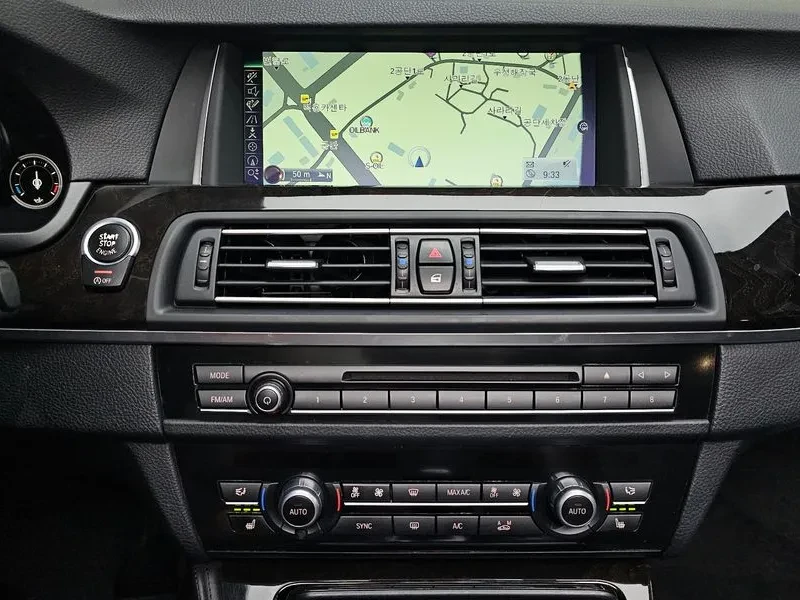 BMW 528 i | Mobile.bg � ����������� 16