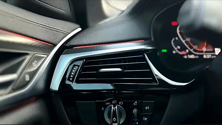 BMW 530 530i xDrive Sedan, Msport Крайна Цена до БГ, снимка 14 - Автомобили и джипове - 55981276