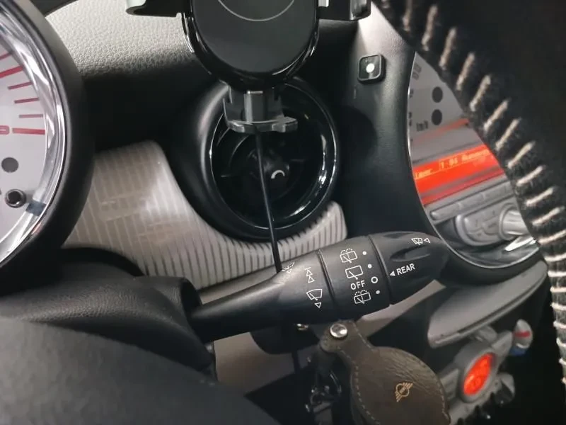 Mini Cooper S Camden, снимка 16 - Автомобили и джипове - 56116236