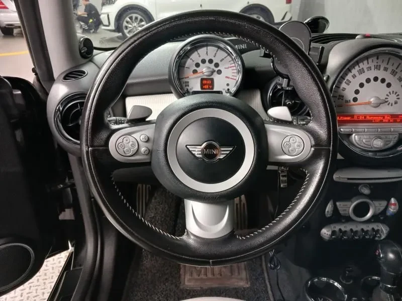 Mini Cooper S Camden, снимка 10 - Автомобили и джипове - 56116236