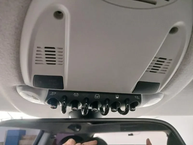 Mini Cooper S Camden, снимка 15 - Автомобили и джипове - 56116236