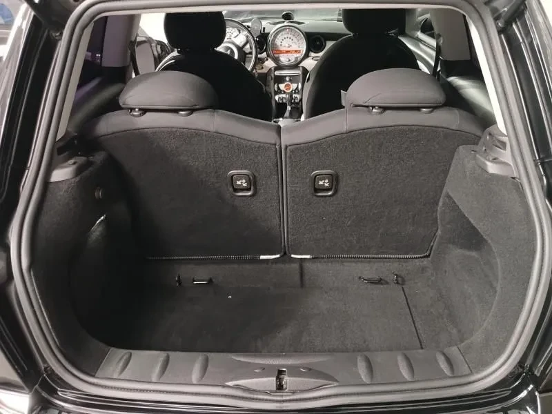 Mini Cooper S Camden, снимка 17 - Автомобили и джипове - 56116236