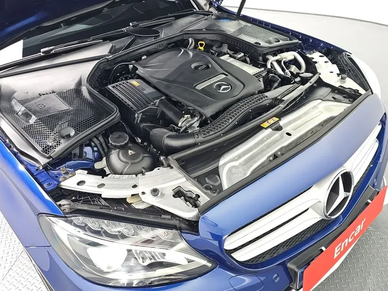 Mercedes-Benz C 200 AMG LINE| 4MATIC| �������| �������| HEAD UP | Mobile.bg � ����������� 6