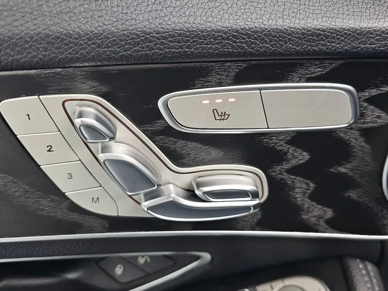 Mercedes-Benz C 200 AMG LINE| 4MATIC| �������| �������| HEAD UP | Mobile.bg � ����������� 14