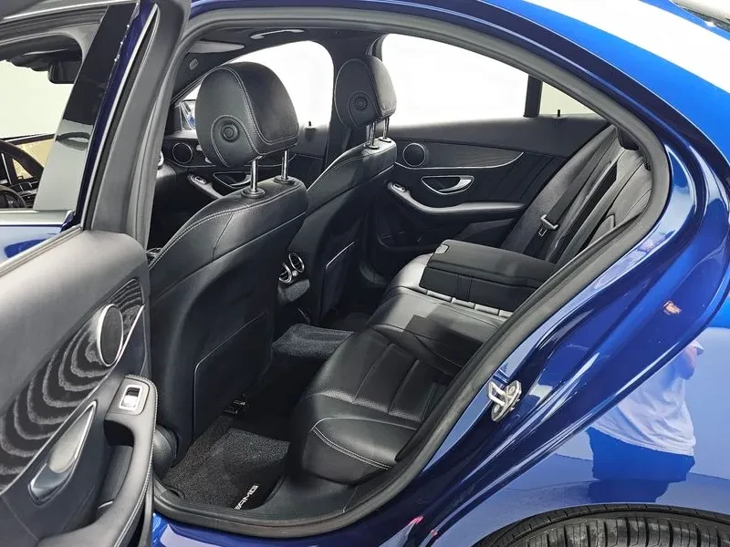 Mercedes-Benz C 200 AMG LINE| 4MATIC| �������| �������| HEAD UP | Mobile.bg � ����������� 12
