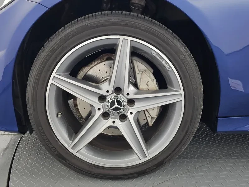 Mercedes-Benz C 200 AMG LINE| 4MATIC| �������| �������| HEAD UP | Mobile.bg � ����������� 5