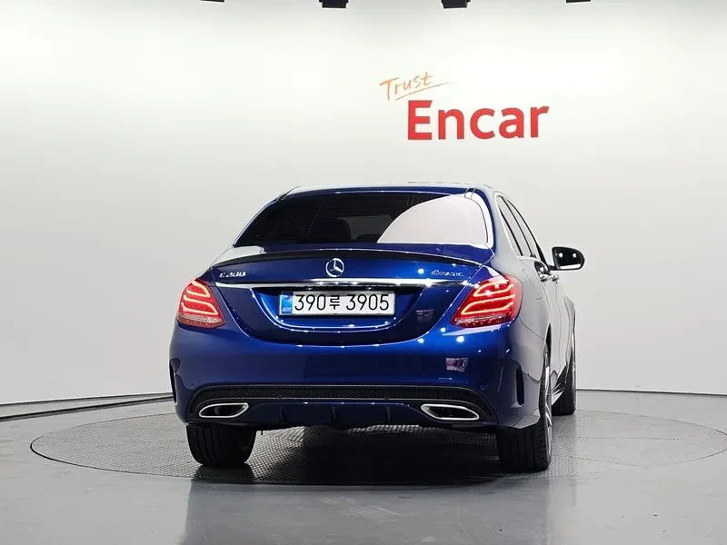 Mercedes-Benz C 200 AMG LINE| 4MATIC| �������| �������| HEAD UP | Mobile.bg � ����������� 4