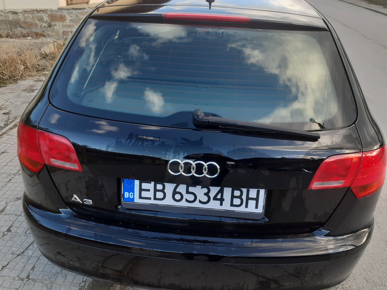 Audi A3 1.4 т - изображение 2