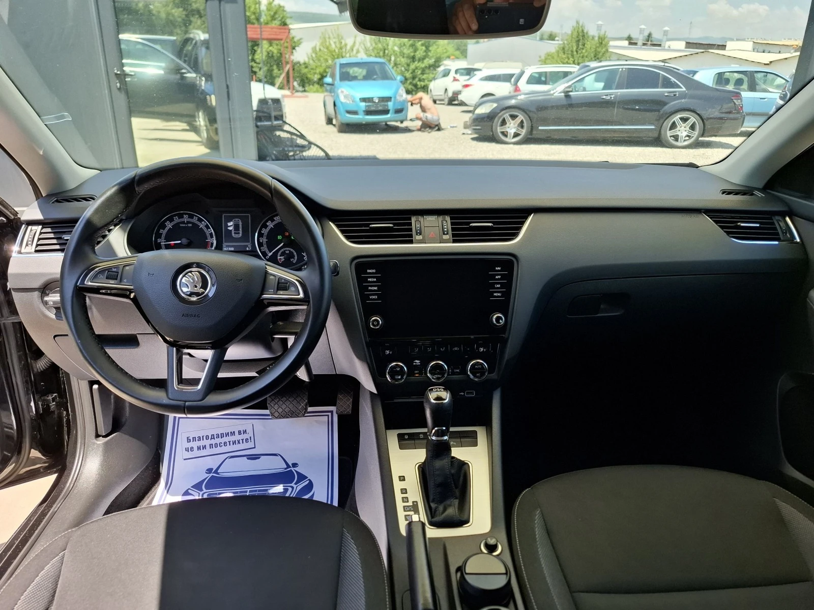 Skoda Octavia 2.0tdi 150кс - изображение 7