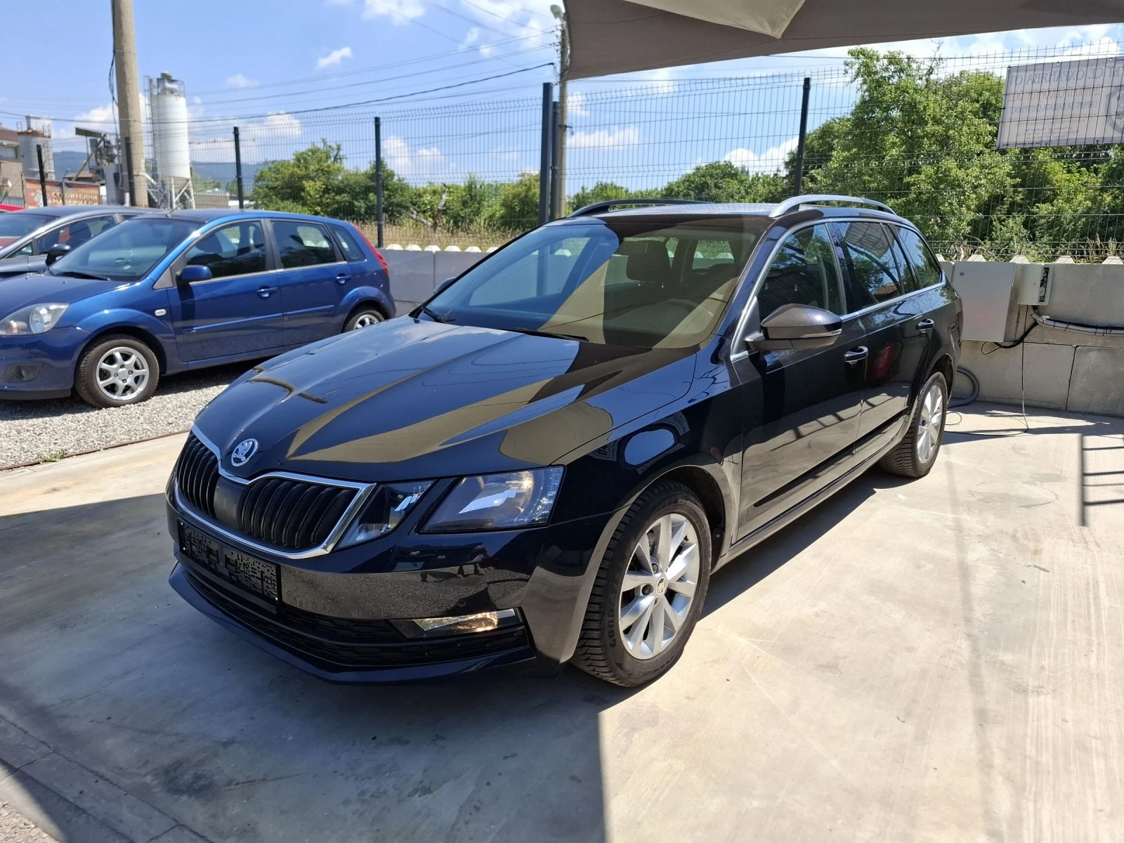 Skoda Octavia 2.0tdi 150кс - изображение 2