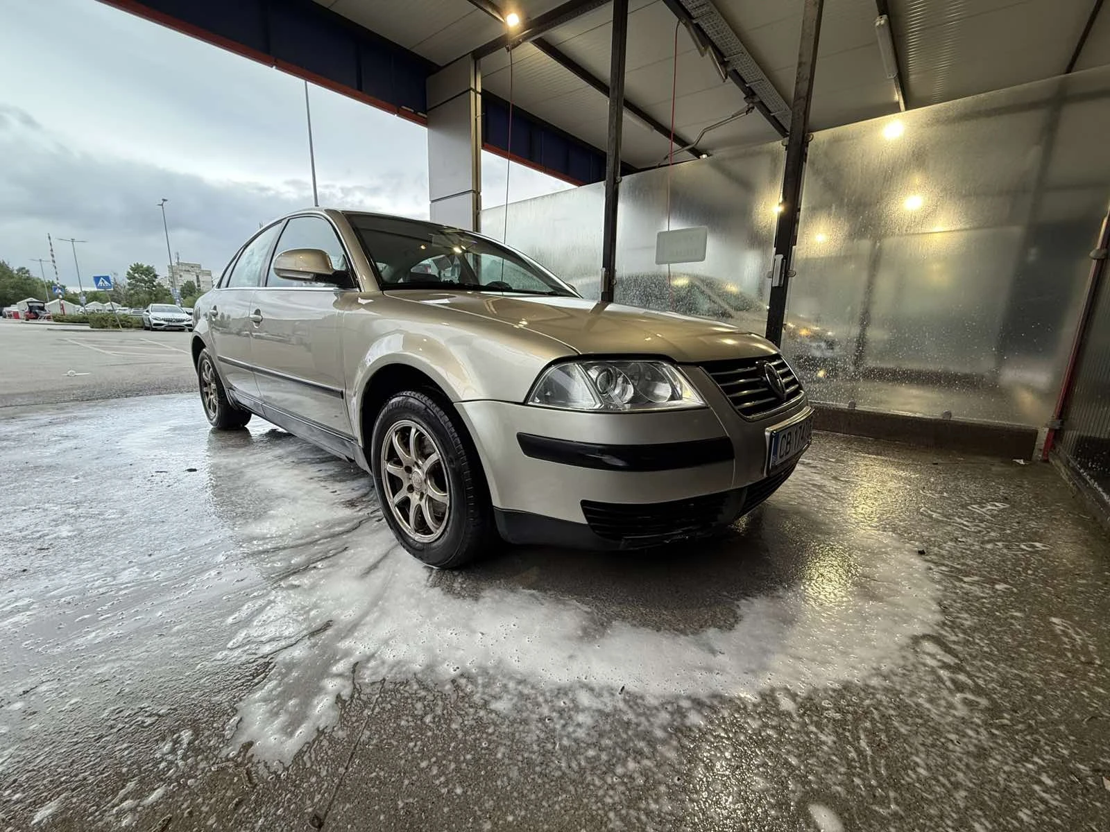 VW Passat | Mobile.bg � ����������� 1