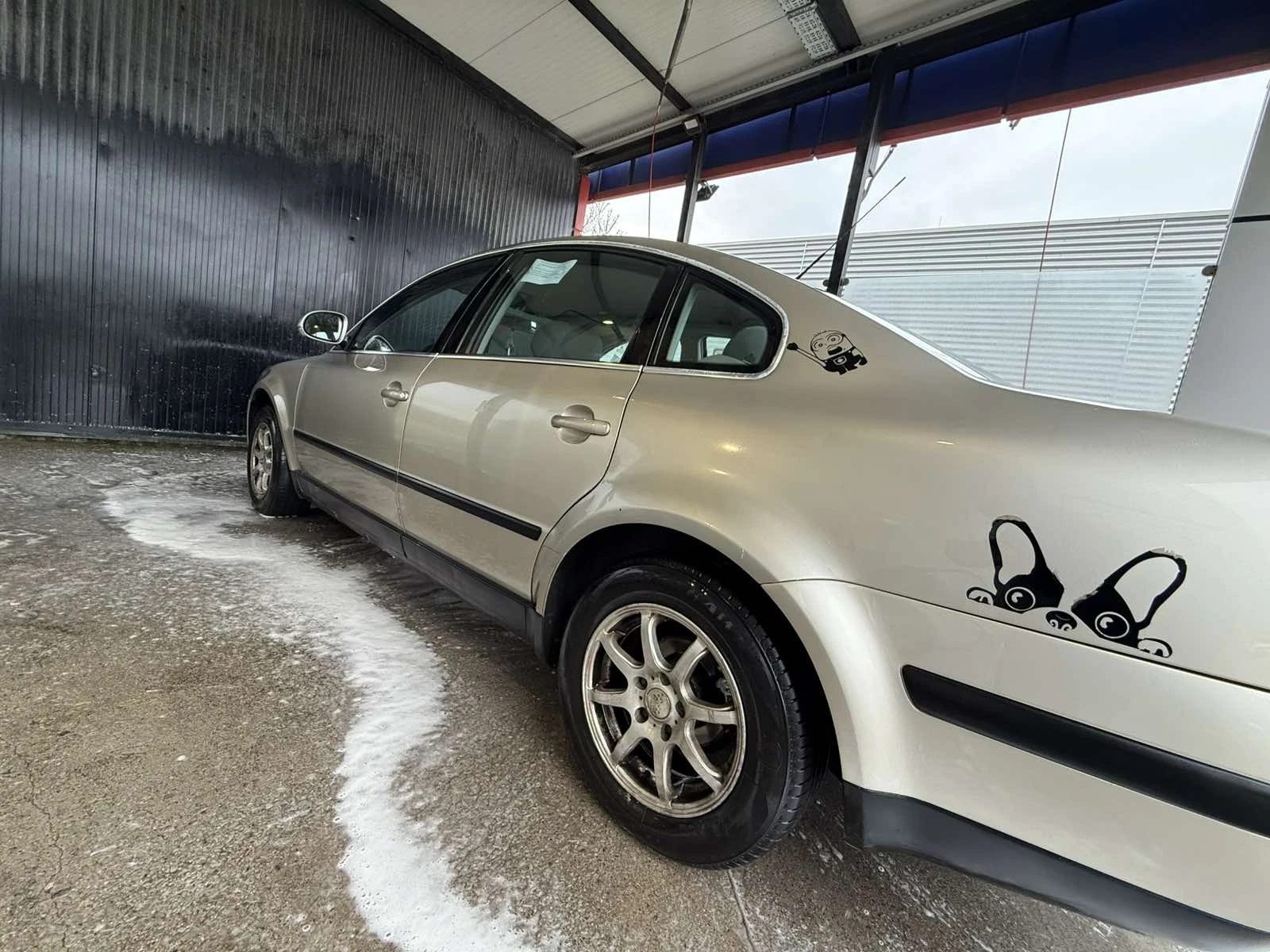 VW Passat | Mobile.bg � ����������� 2