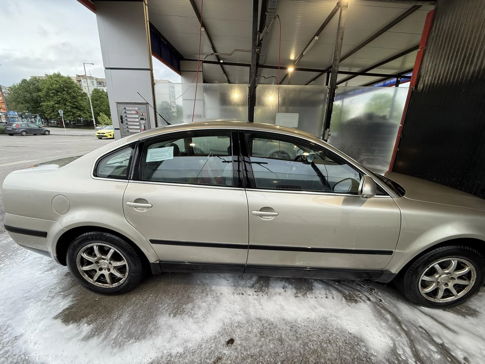 VW Passat | Mobile.bg � ����������� 6