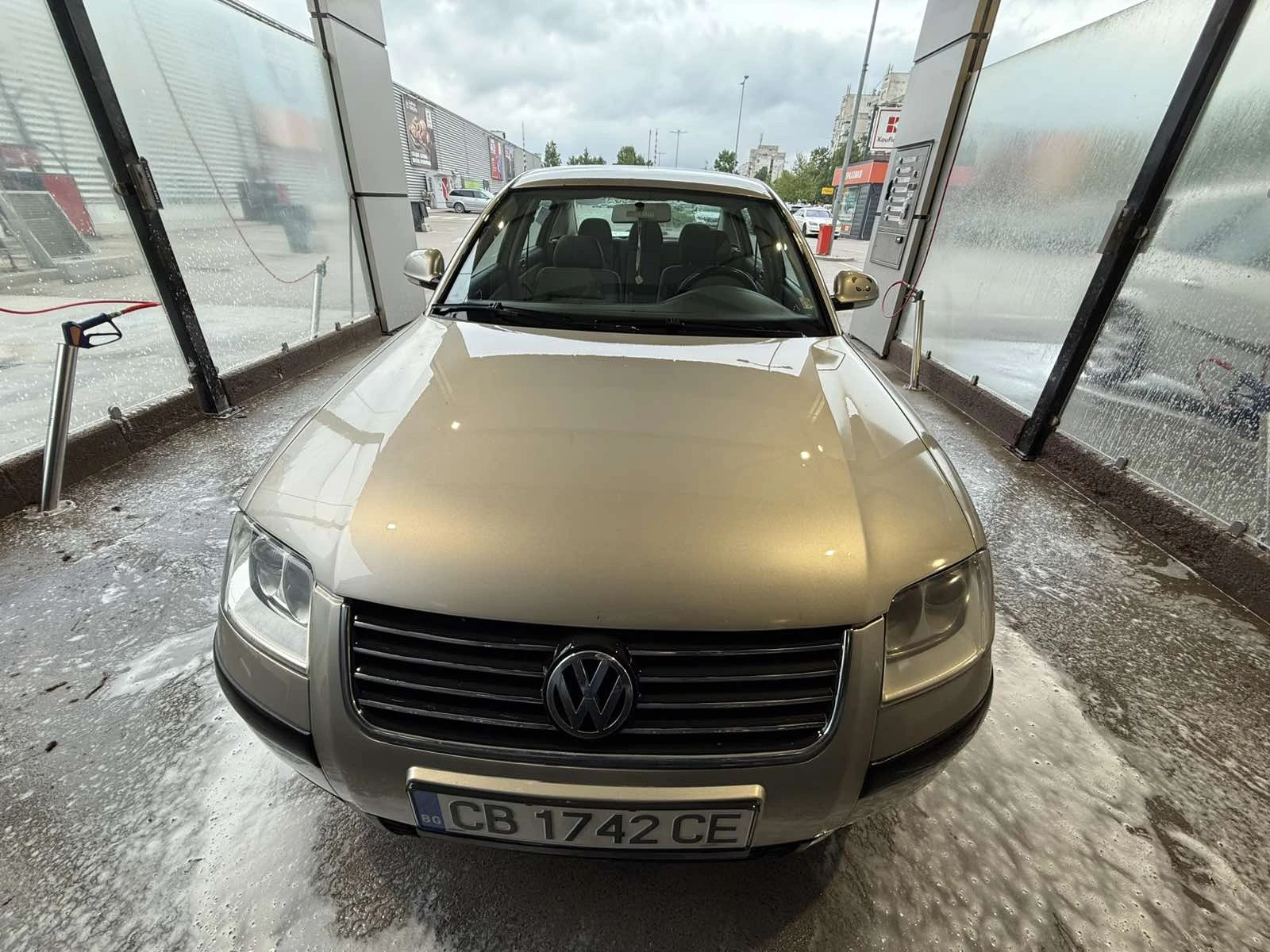 VW Passat | Mobile.bg � ����������� 5