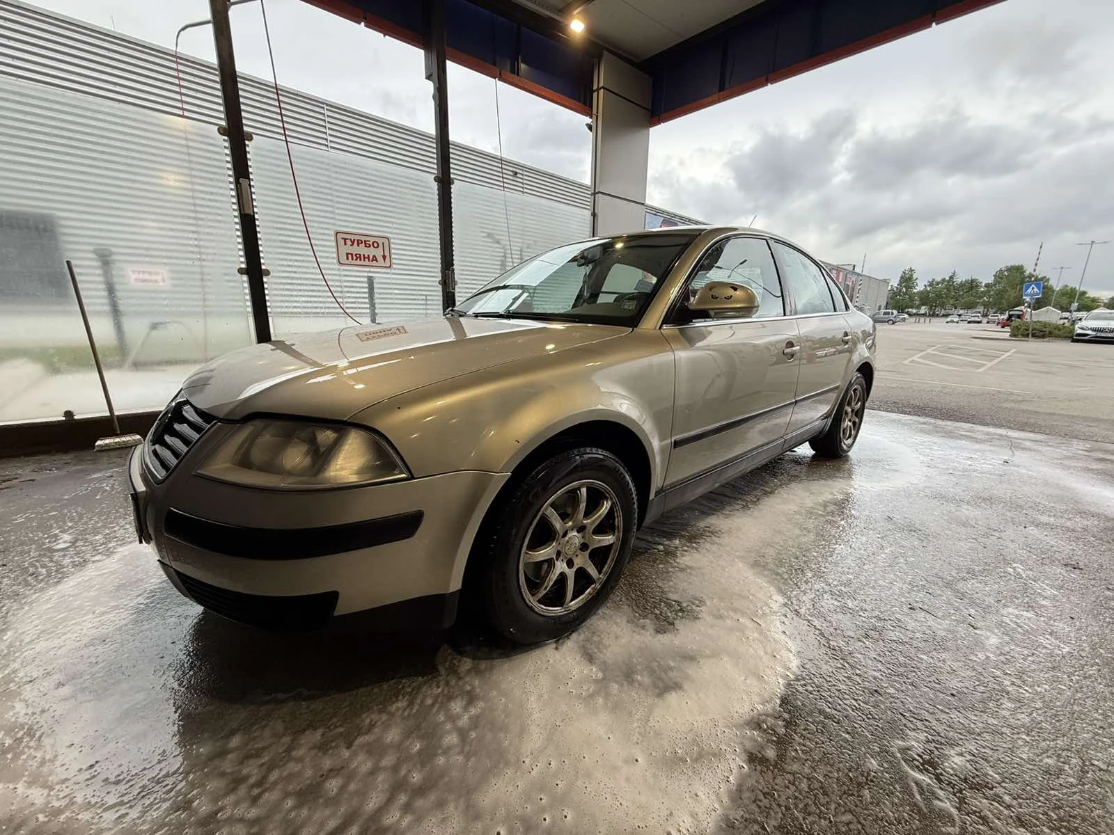 VW Passat | Mobile.bg � ����������� 3