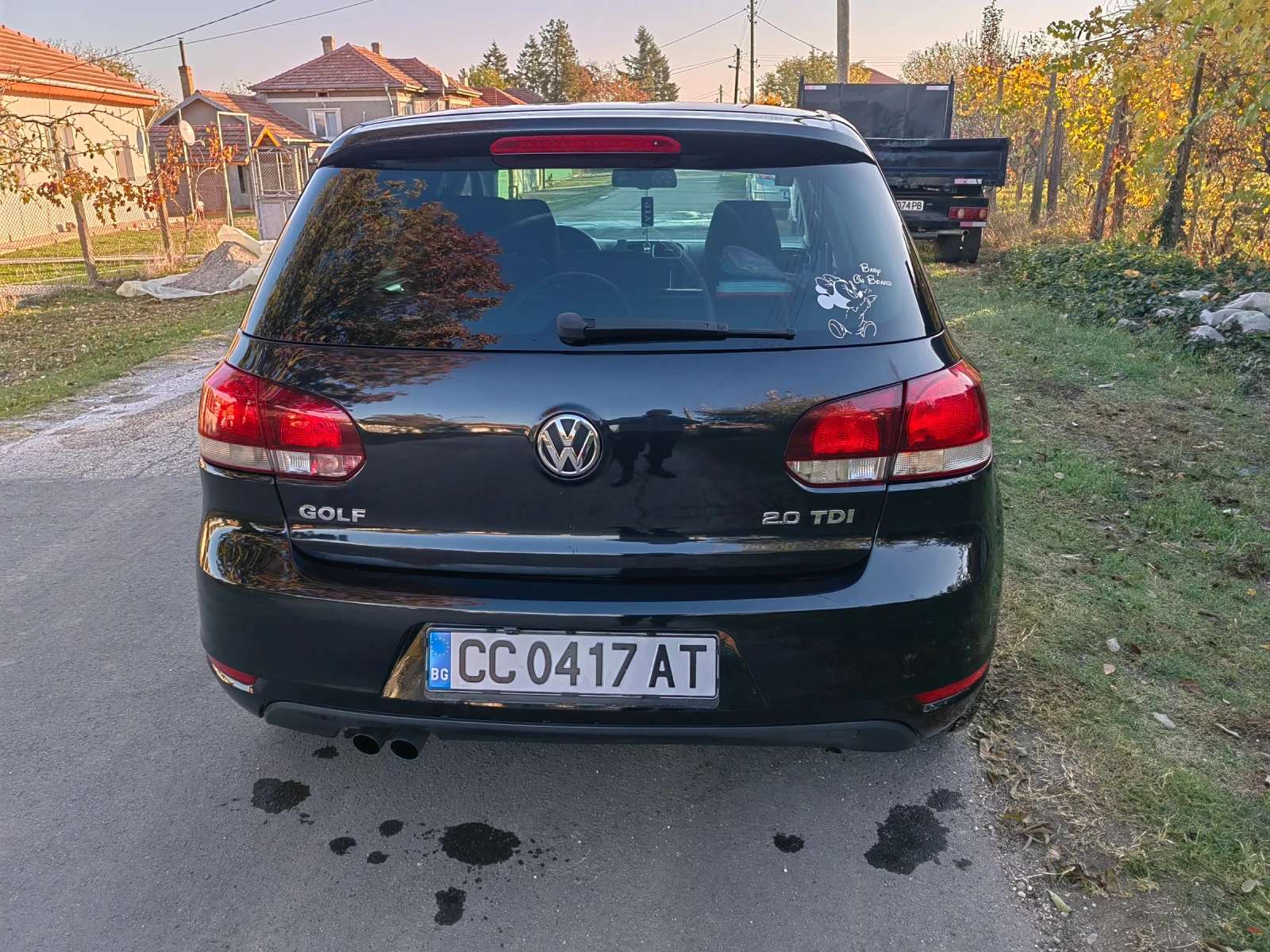 VW Golf  - изображение 6