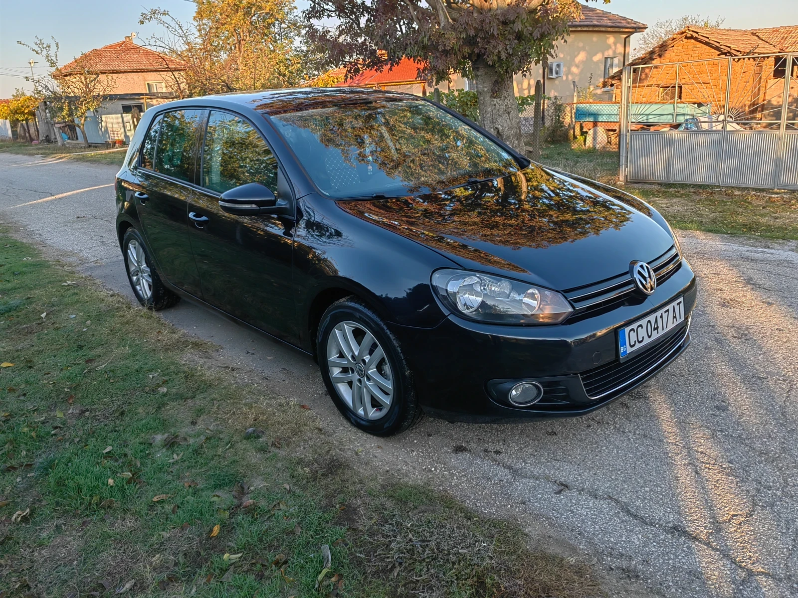 VW Golf  - изображение 3