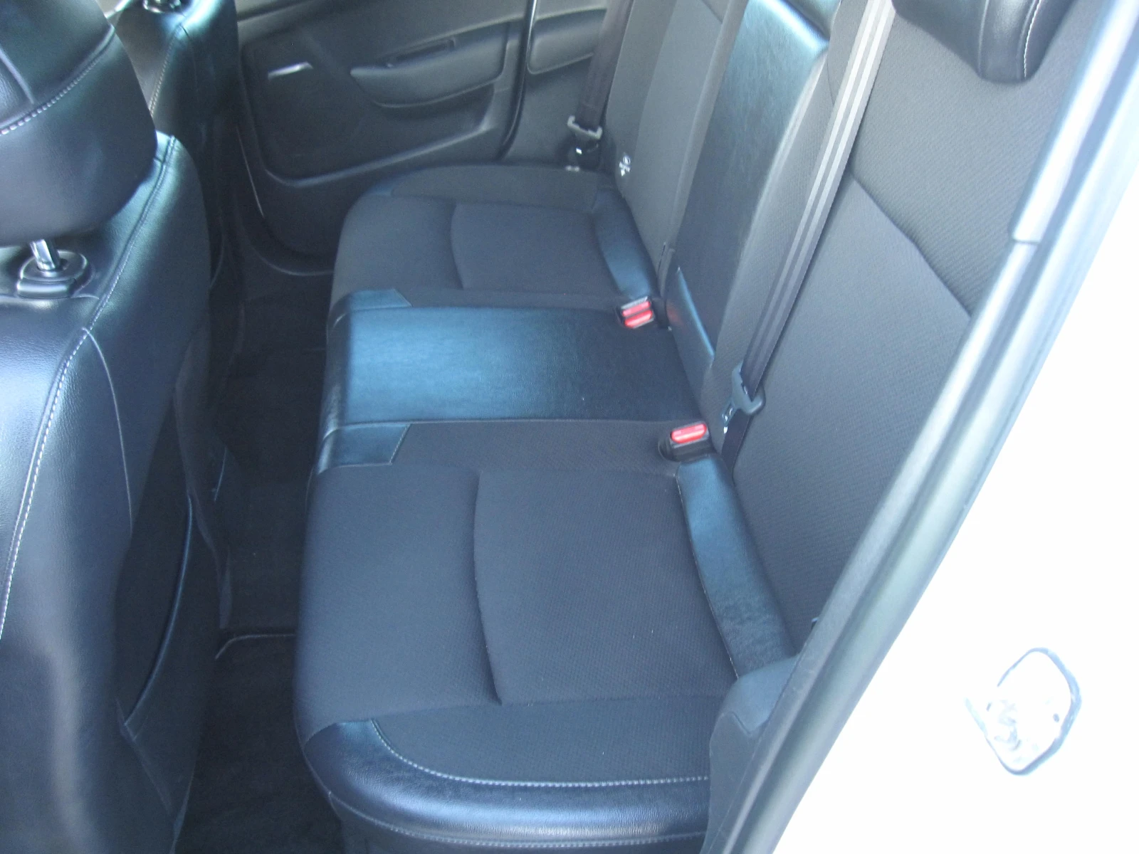 Citroen DS4  1, 6-HDI | Mobile.bg   11