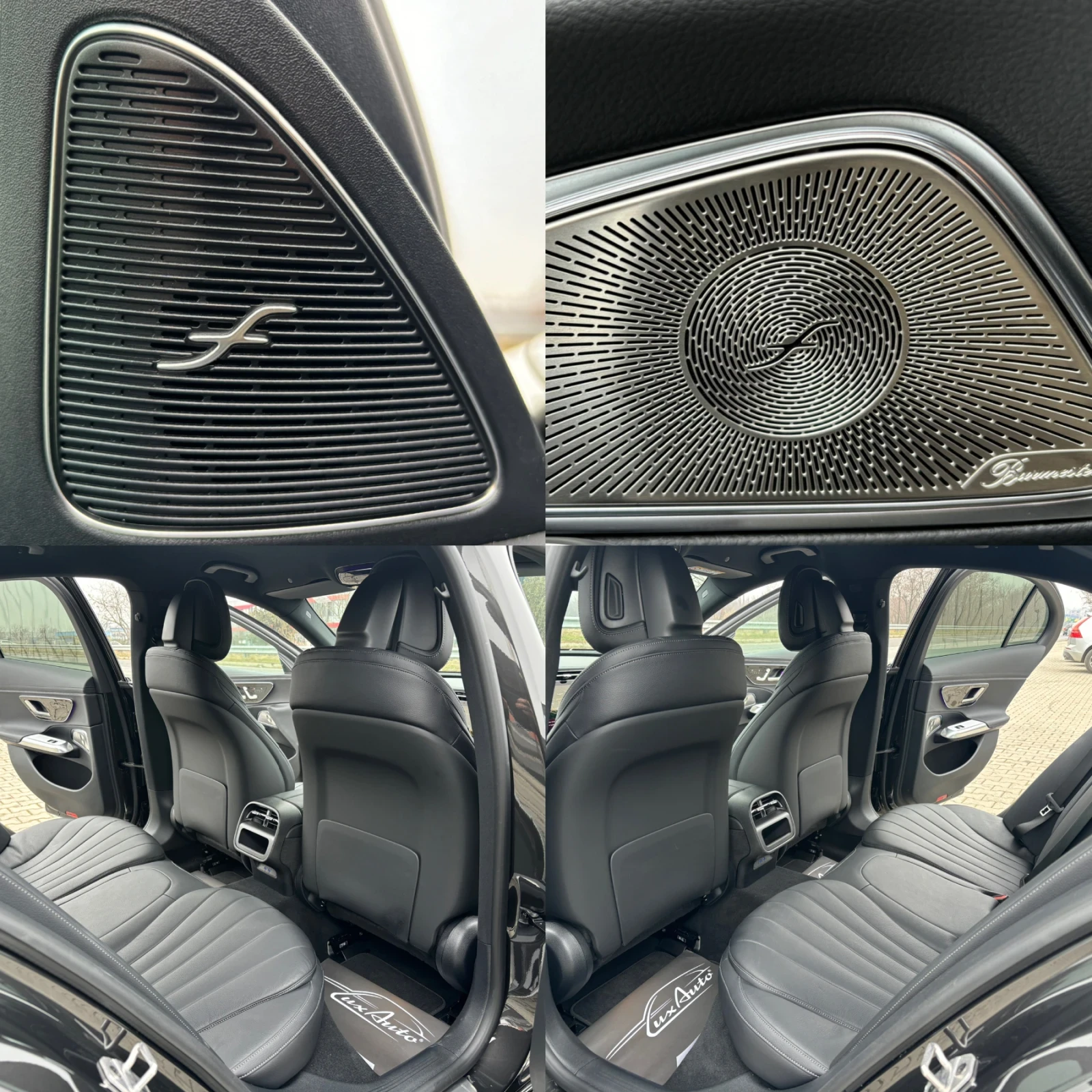 Mercedes-Benz E 300 DE#4MATIC#AMG#DIGITAL##KEYLESS#BURM# | Mobile.bg   17