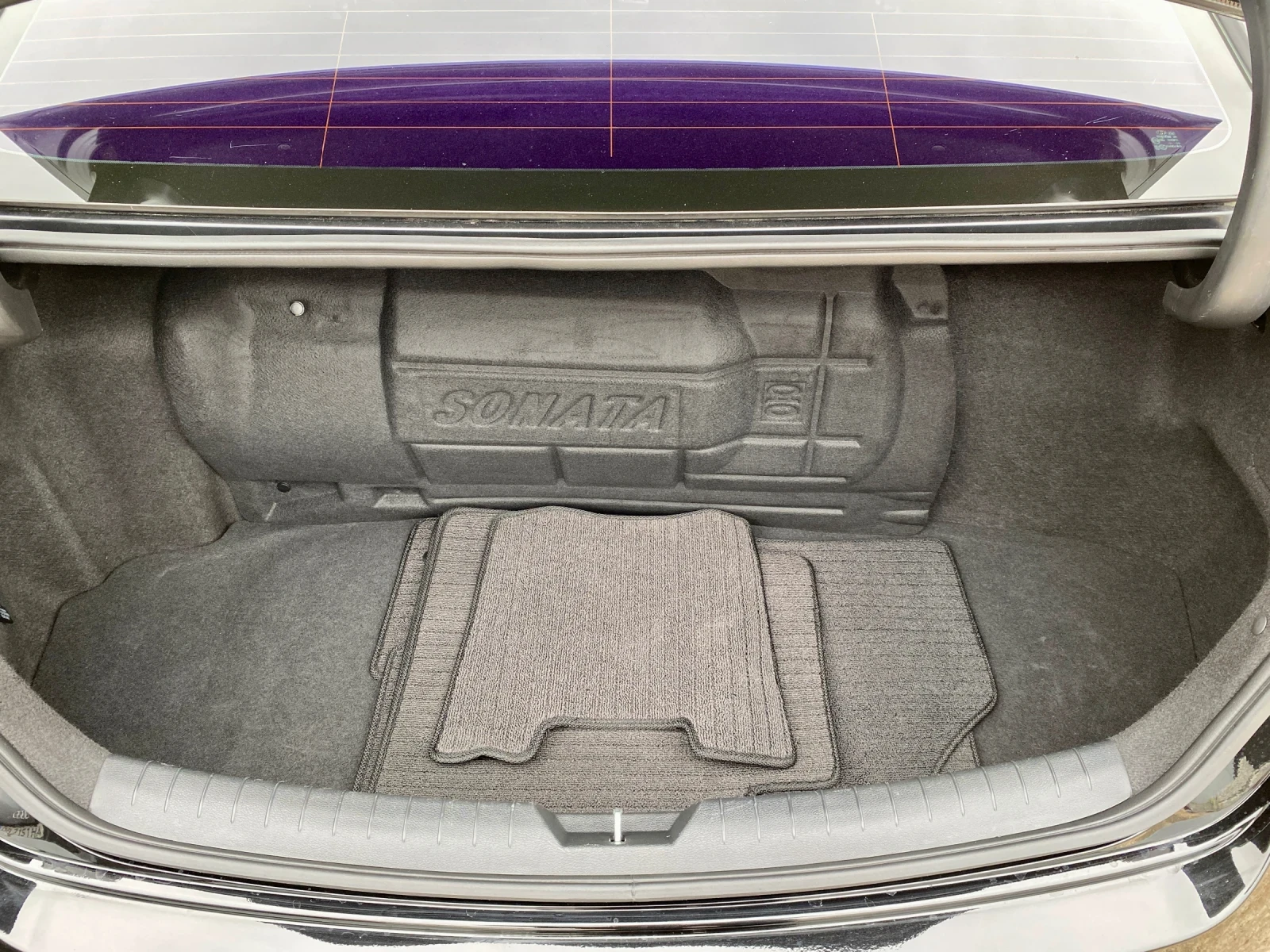 Hyundai Sonata ПРОМОЦИЯ, 2.0 LPI, Автопилот, Камера | Mobile.bg — изображение 17
