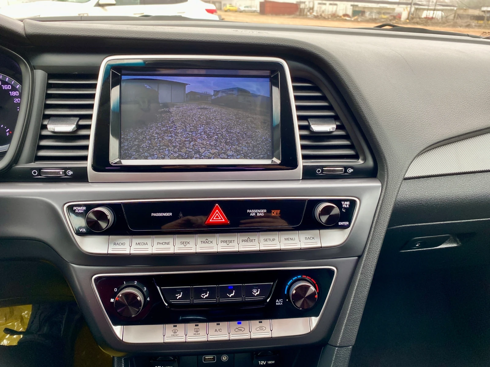 Hyundai Sonata ПРОМОЦИЯ, 2.0 LPI, Автопилот, Камера | Mobile.bg — изображение 13