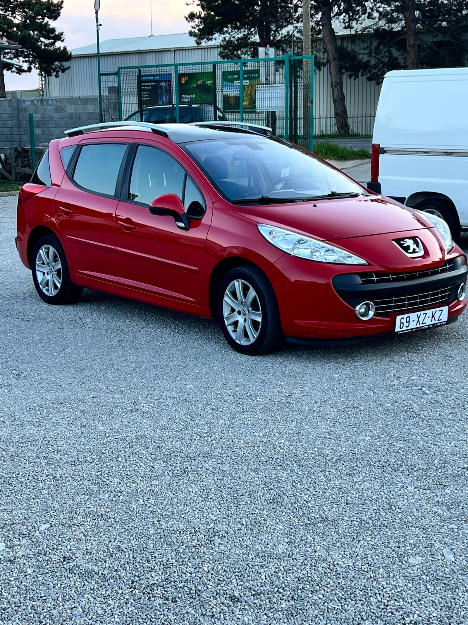 Peugeot 207 207 hdi - изображение 2