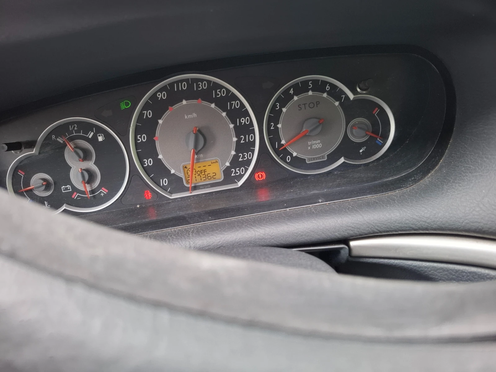 Citroen C5  - изображение 5