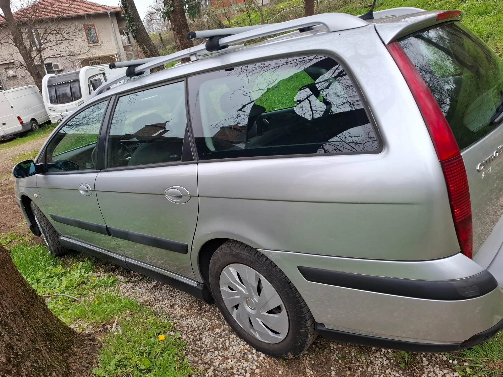 Citroen C5  - изображение 3