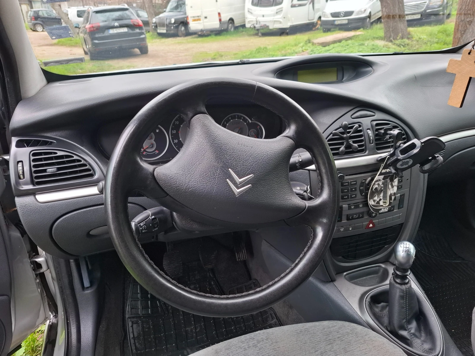 Citroen C5  - изображение 4