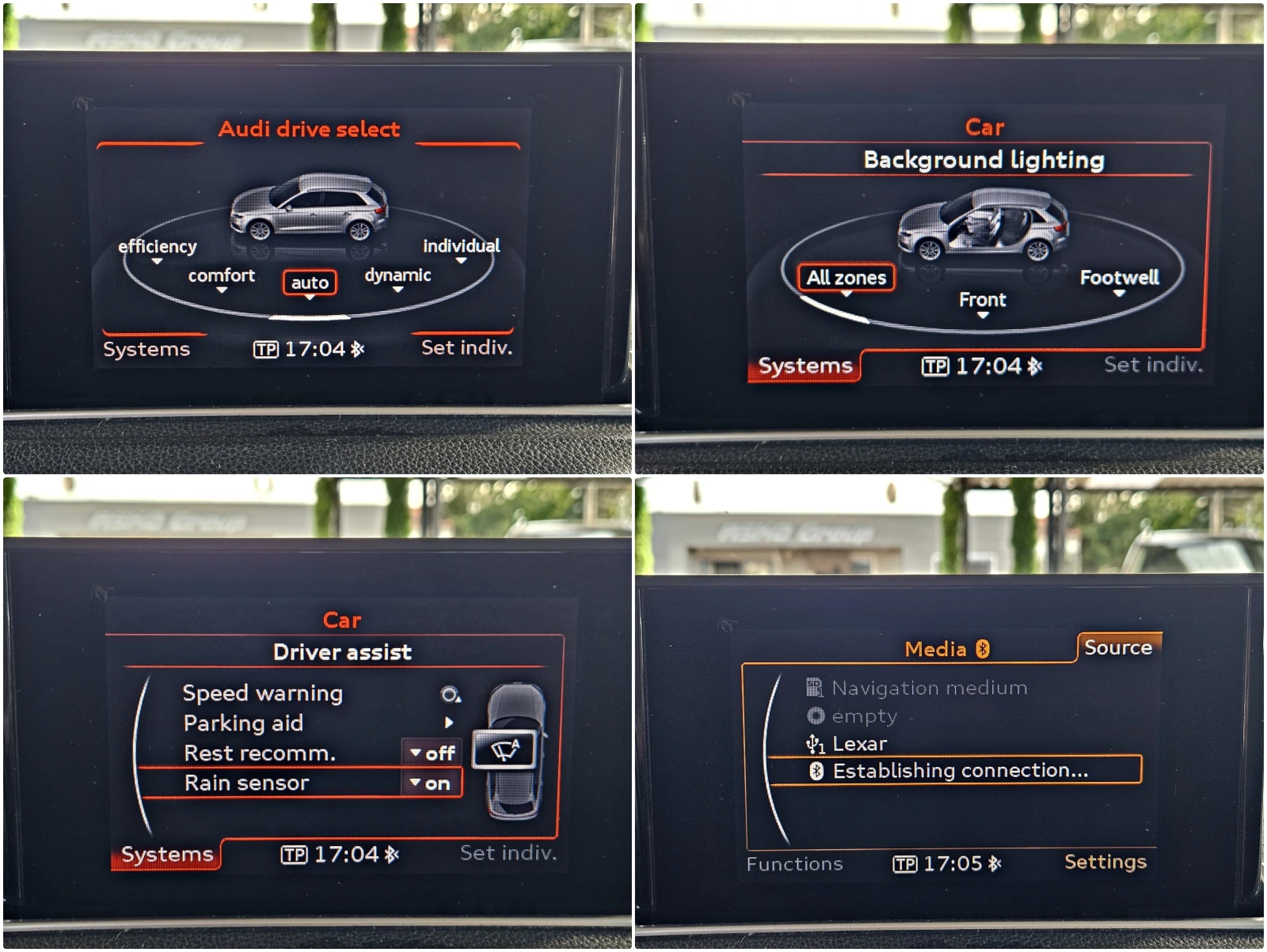 Audi A3 S line  Led  Sportback PANORAMA NAVI , снимка 14 - Автомобили и джипове - 55226673