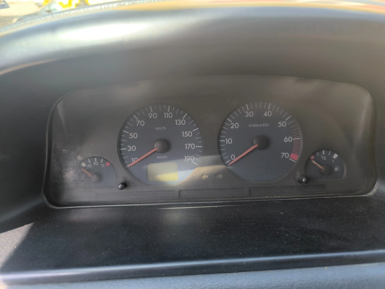 Fiat Scudo 1.9 - изображение 6