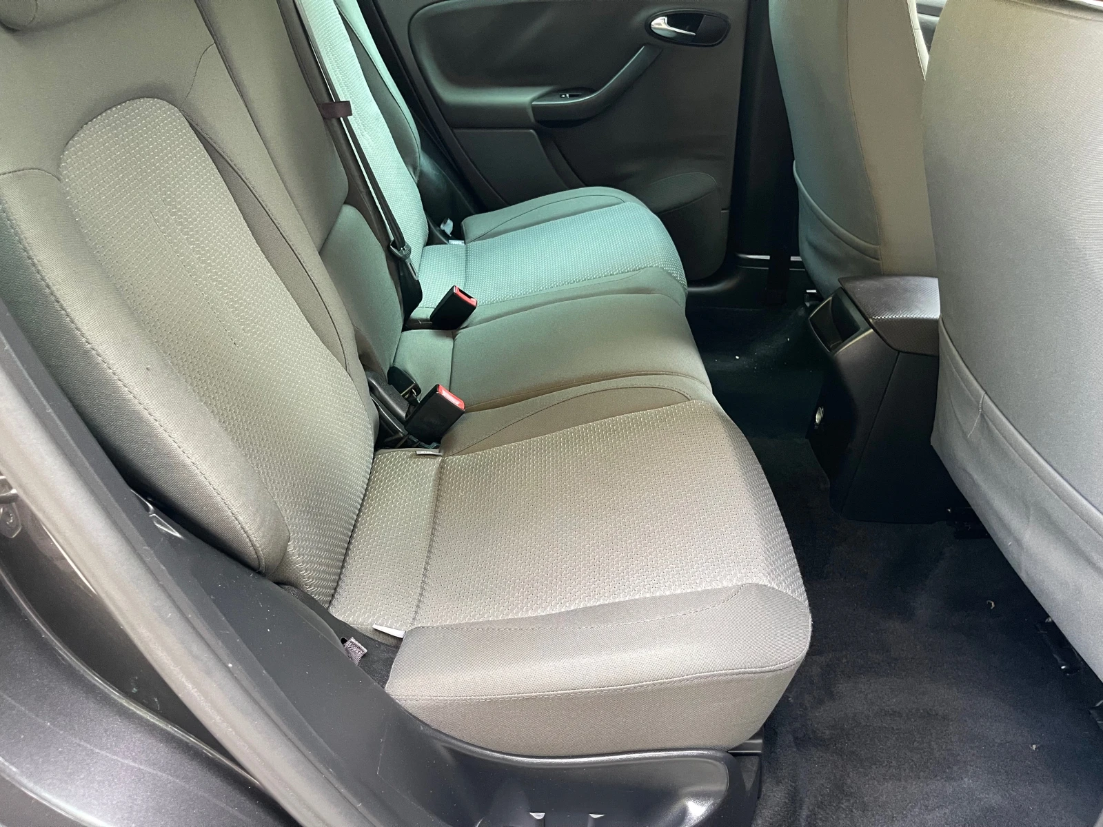 Seat Altea 2.0TDI#140KC#ЛИЗИНГ! - изображение 9