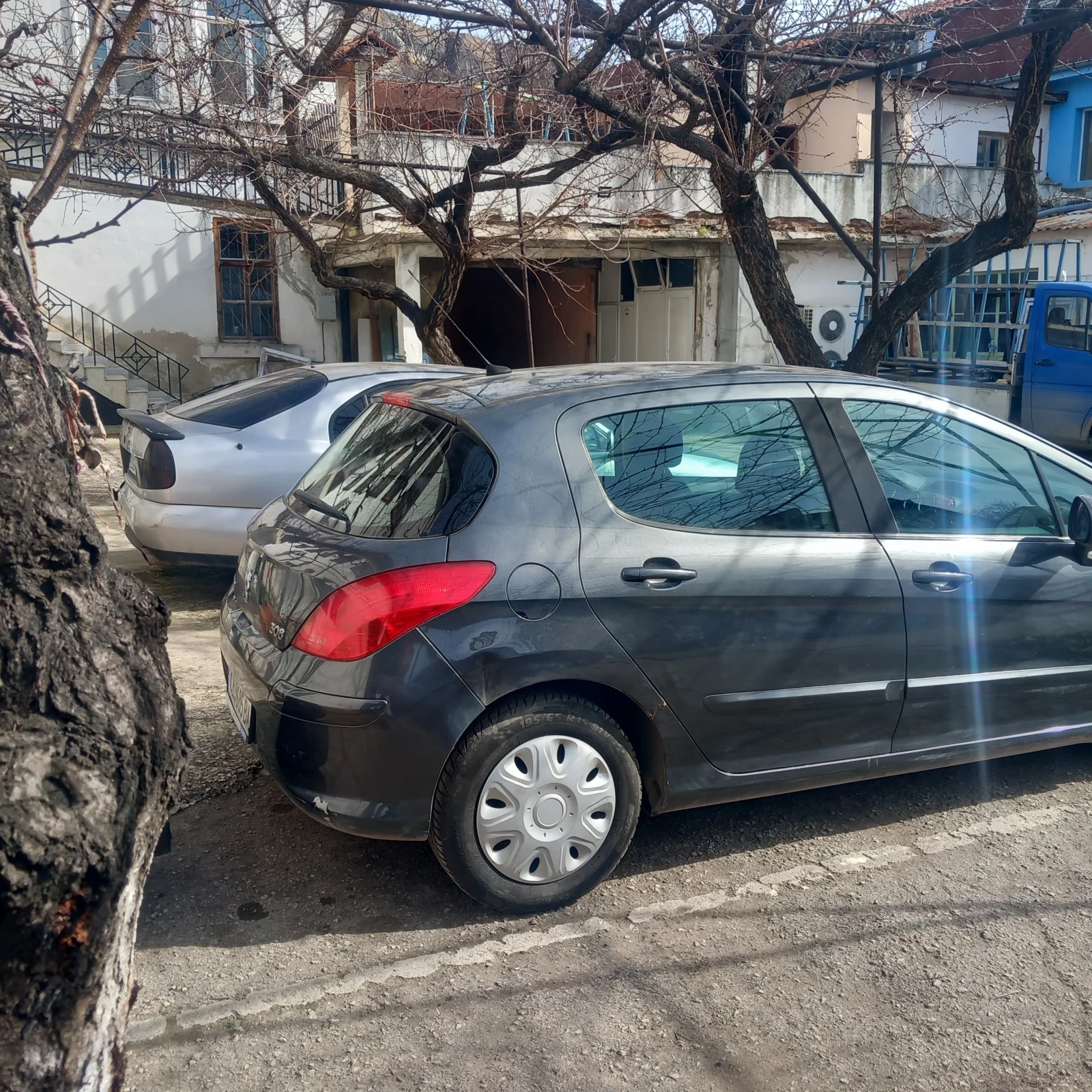 Peugeot 308 1, 6i - изображение 5